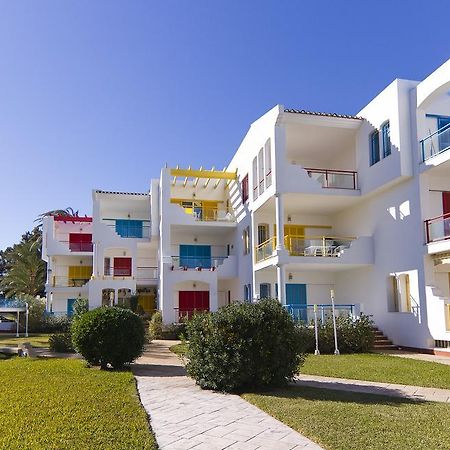 Apartamentos Alberca Denia Exterior foto