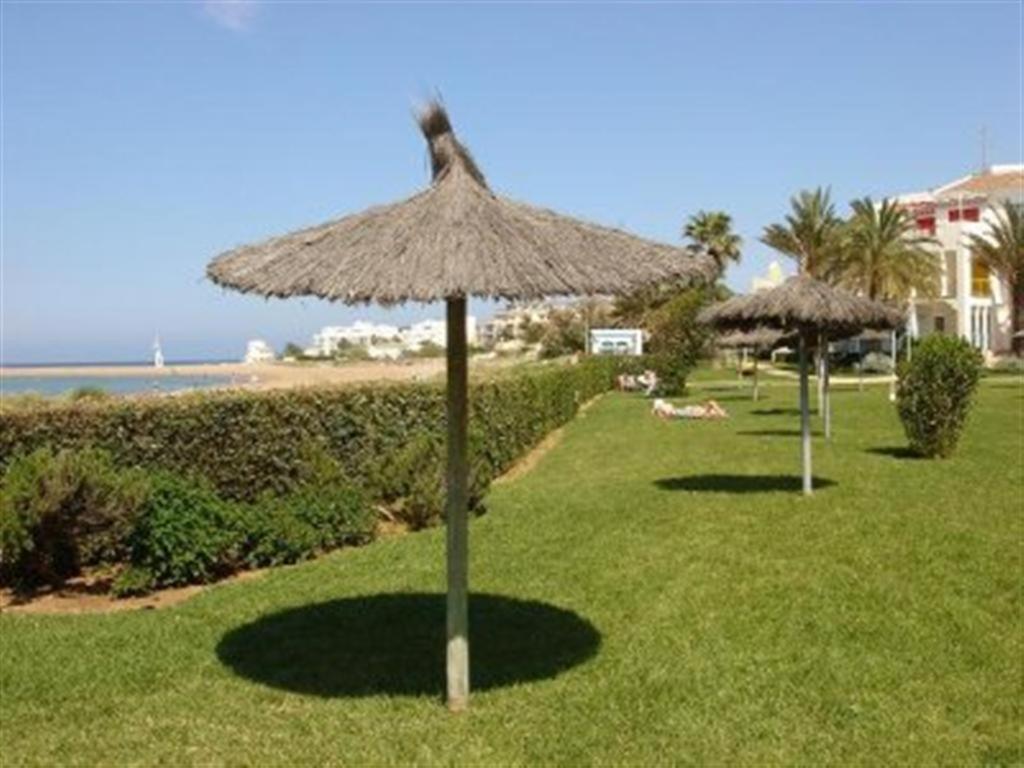 Apartamentos Alberca Denia Exterior foto