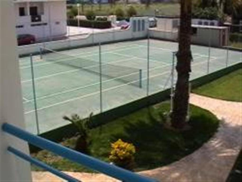 Apartamentos Alberca Denia Exterior foto