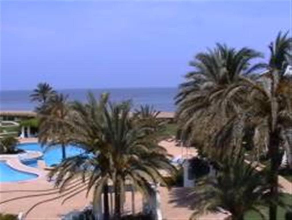 Apartamentos Alberca Denia Exterior foto