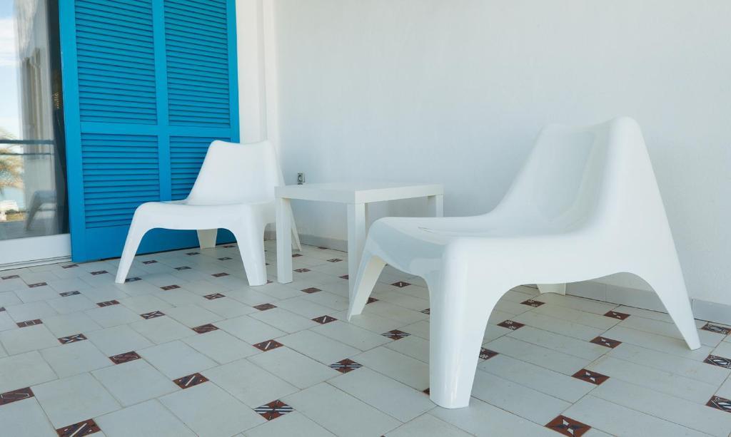 Apartamentos Alberca Denia Exterior foto