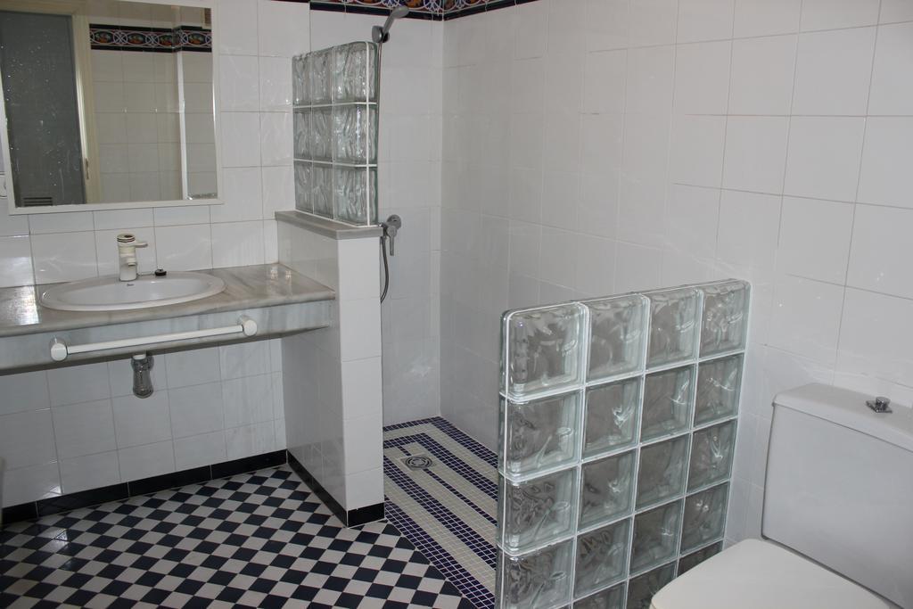 Apartamentos Alberca Denia Exterior foto